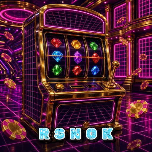 rsnok APK Indonesia - Tampilan antarmuka