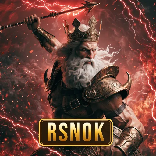 rsnok Key Features